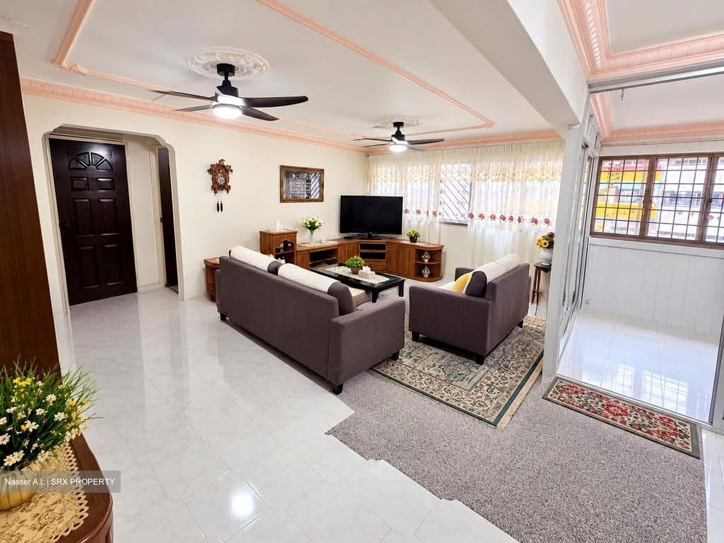Blk 456 Tampines Street 42 (Tampines), HDB 5 Rooms #620560831